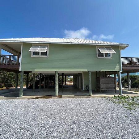 Avalon By The Sea Villa Cape San Blas Kültér fotó