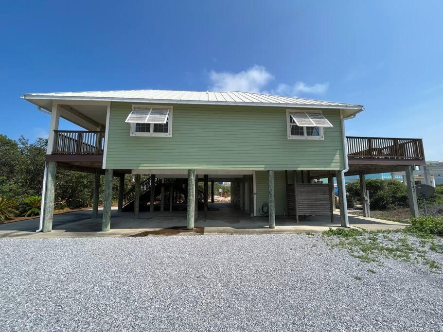 Avalon By The Sea Villa Cape San Blas Kültér fotó